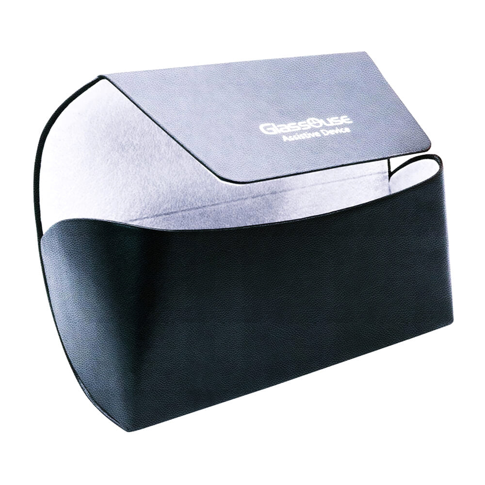 GlassOuse Travel Case