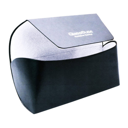 GlassOuse Travel Case