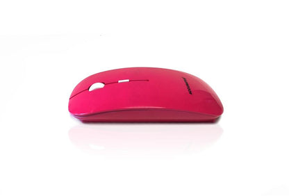 Image Mouse - Wireless – Pink