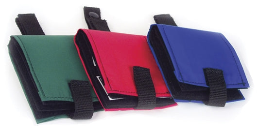 Portable Communication Book – Black