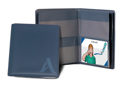 Pocket Book