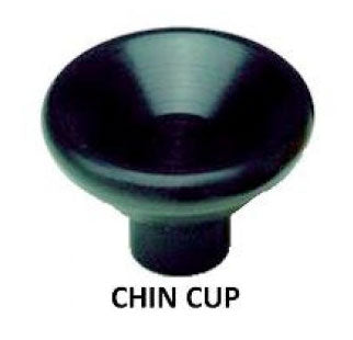 Point-It! Joystick: Accessories – Chin Knob