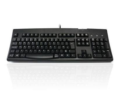Accuratus 260 Professional Keyboard – With USB Hub