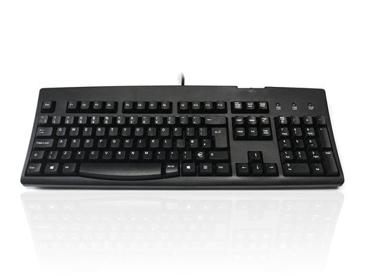 Accuratus 260 Professional Keyboard – With USB Hub