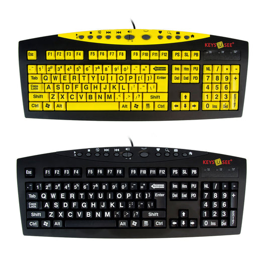 Keys-U-See Keyboards