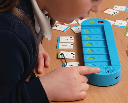 Electronic Phonics