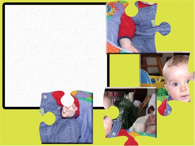 SwitchIt! Jigsaw Maker 2