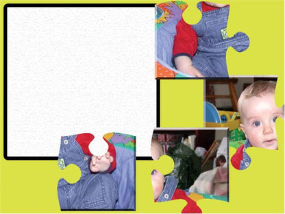 SwitchIt! Jigsaw Maker 2