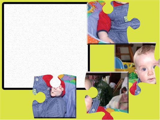 SwitchIt! Jigsaw Maker 2