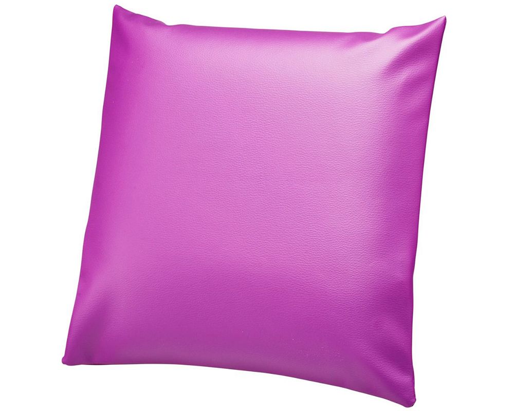 Vibrating Pillow - Switch-Adapted – Purple