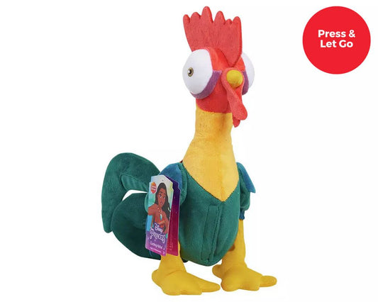 Disney Moana's Hei Hei - Switch Adapted Toy