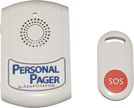 Personal Pager
