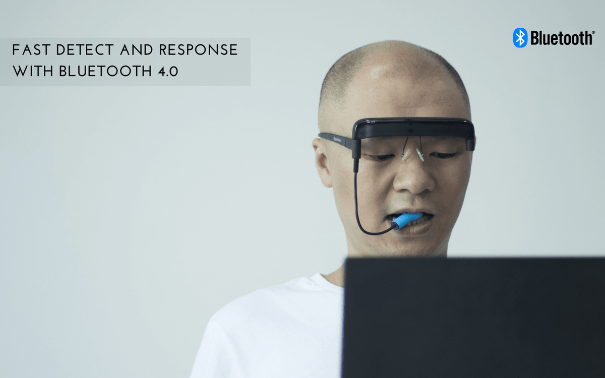 GlassOuse V1.4
