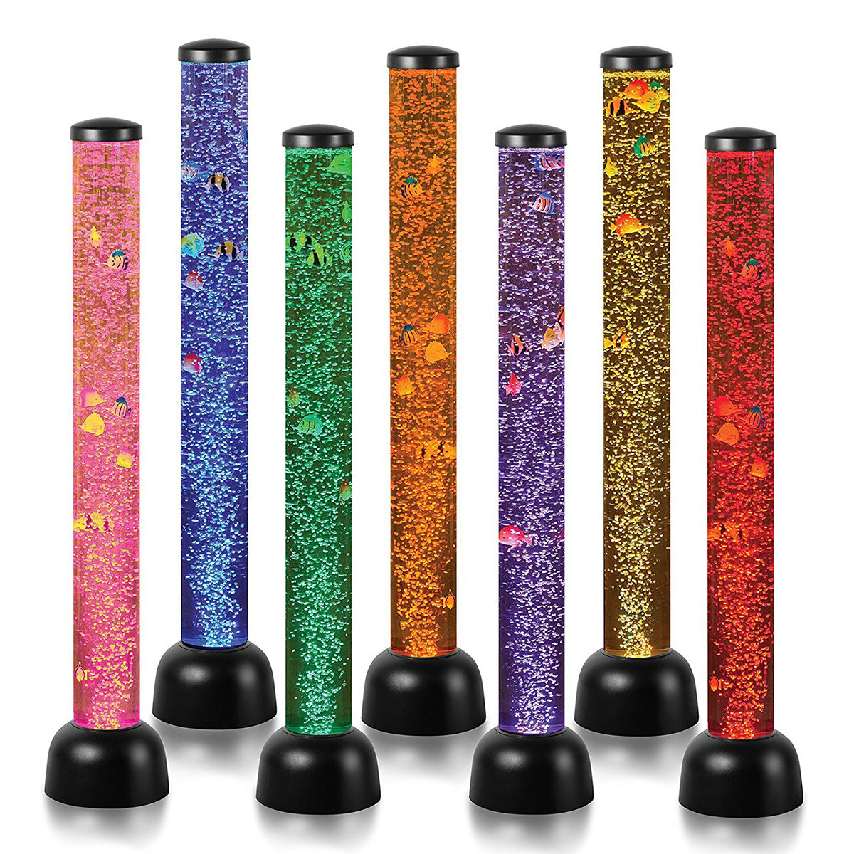 Bubble Tubes
