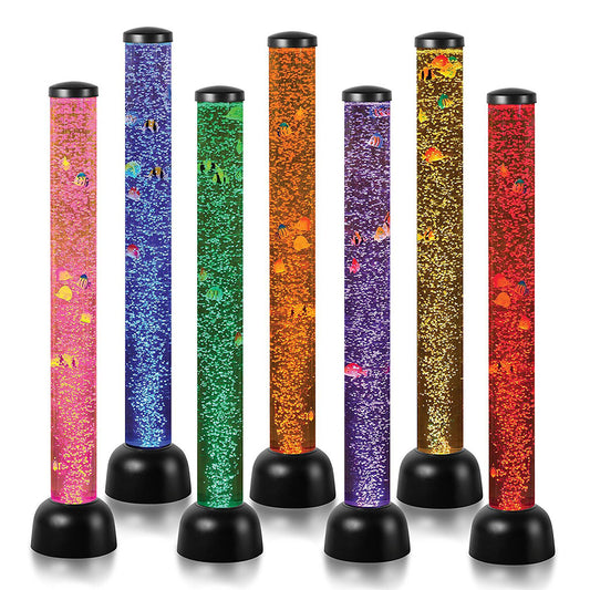 Bubble Tubes