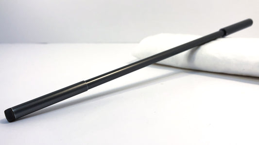 Mouth Stick Stylus