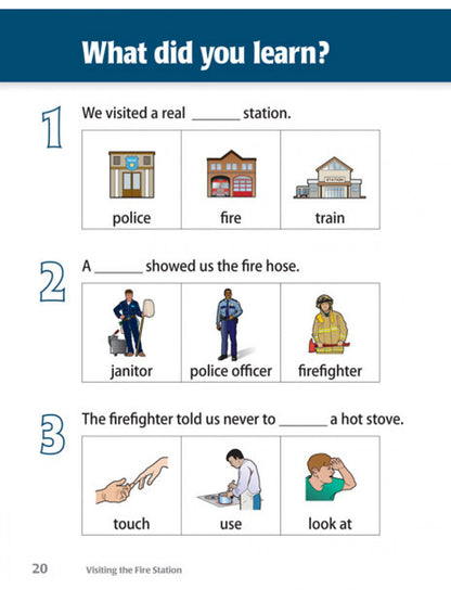 Everyday Readers Curriculum