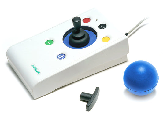 n-ABLER Joystick