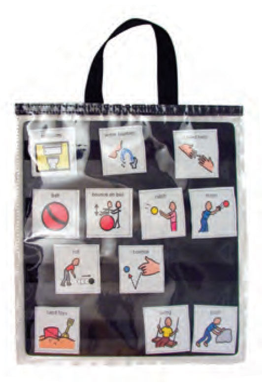 Portable Clear Communication Device – Regular