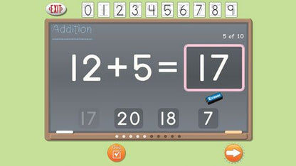 Show Me Math