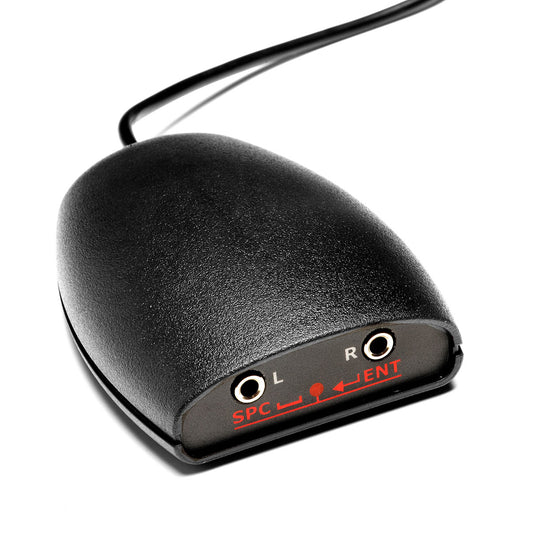 Simple Switch Interface - USB Connector