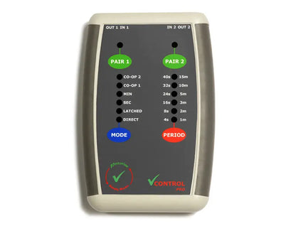 SimplyWorks Control Pro