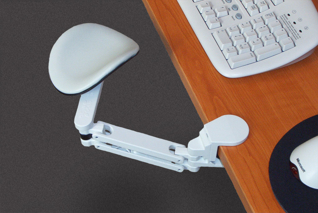 ErgoRest Armrest