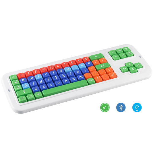 Clevy Keyboard 3