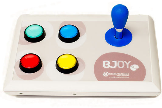 JoyStick-C - USB