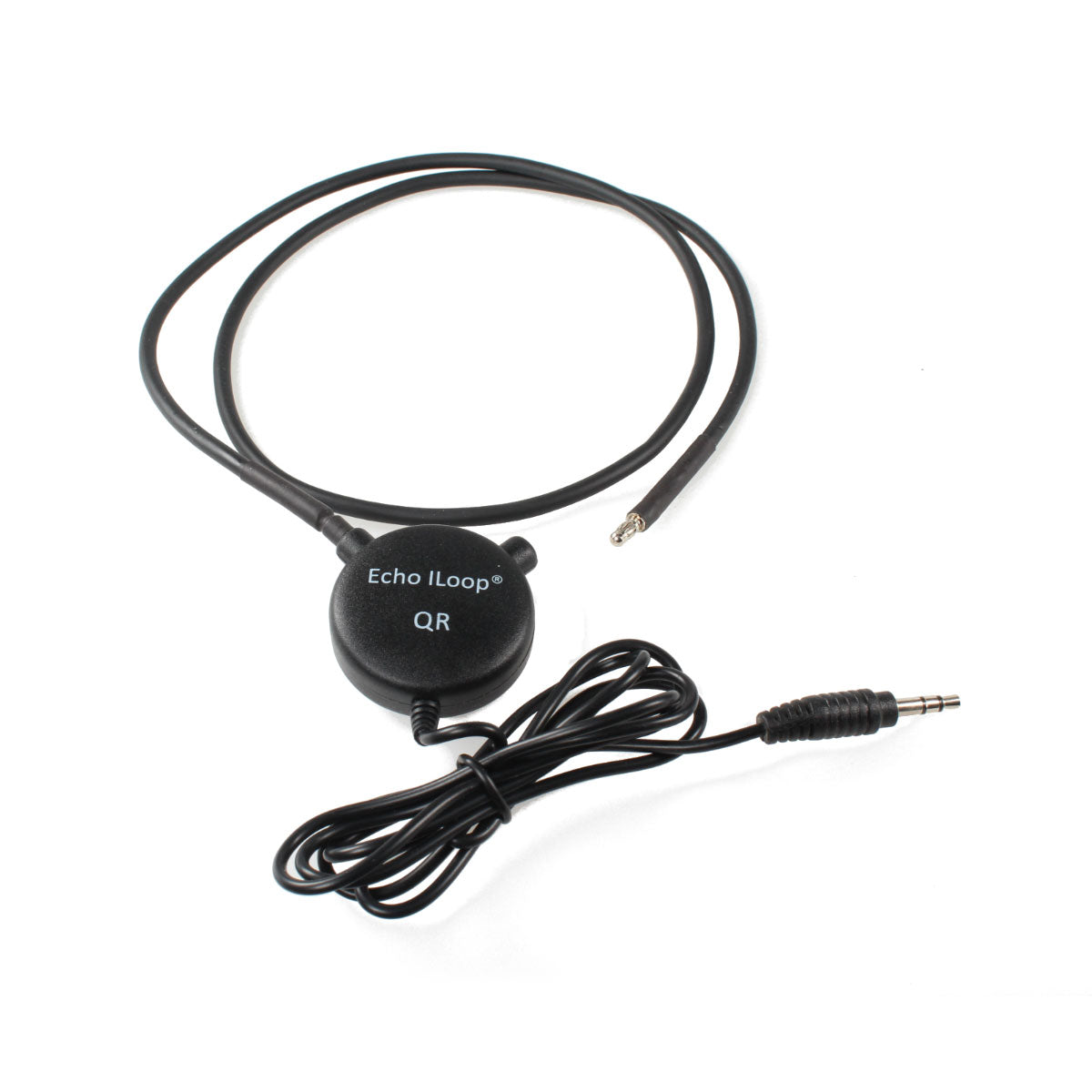 Echo Iloop QR