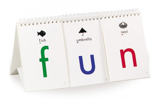 Ready, Set, Read! Kit
