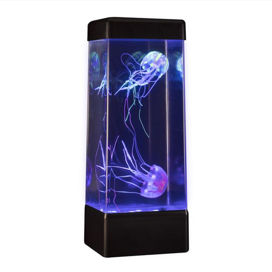 Luminous Jellyfish Lamp