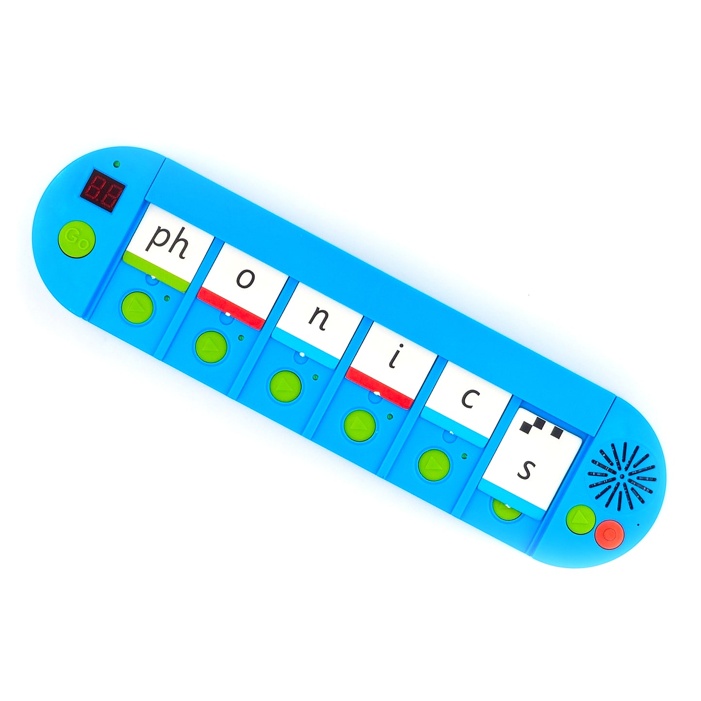 Electronic Phonics