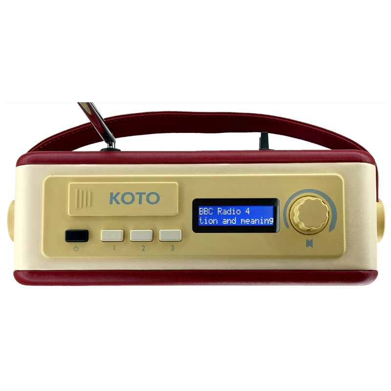 Easy Radio
