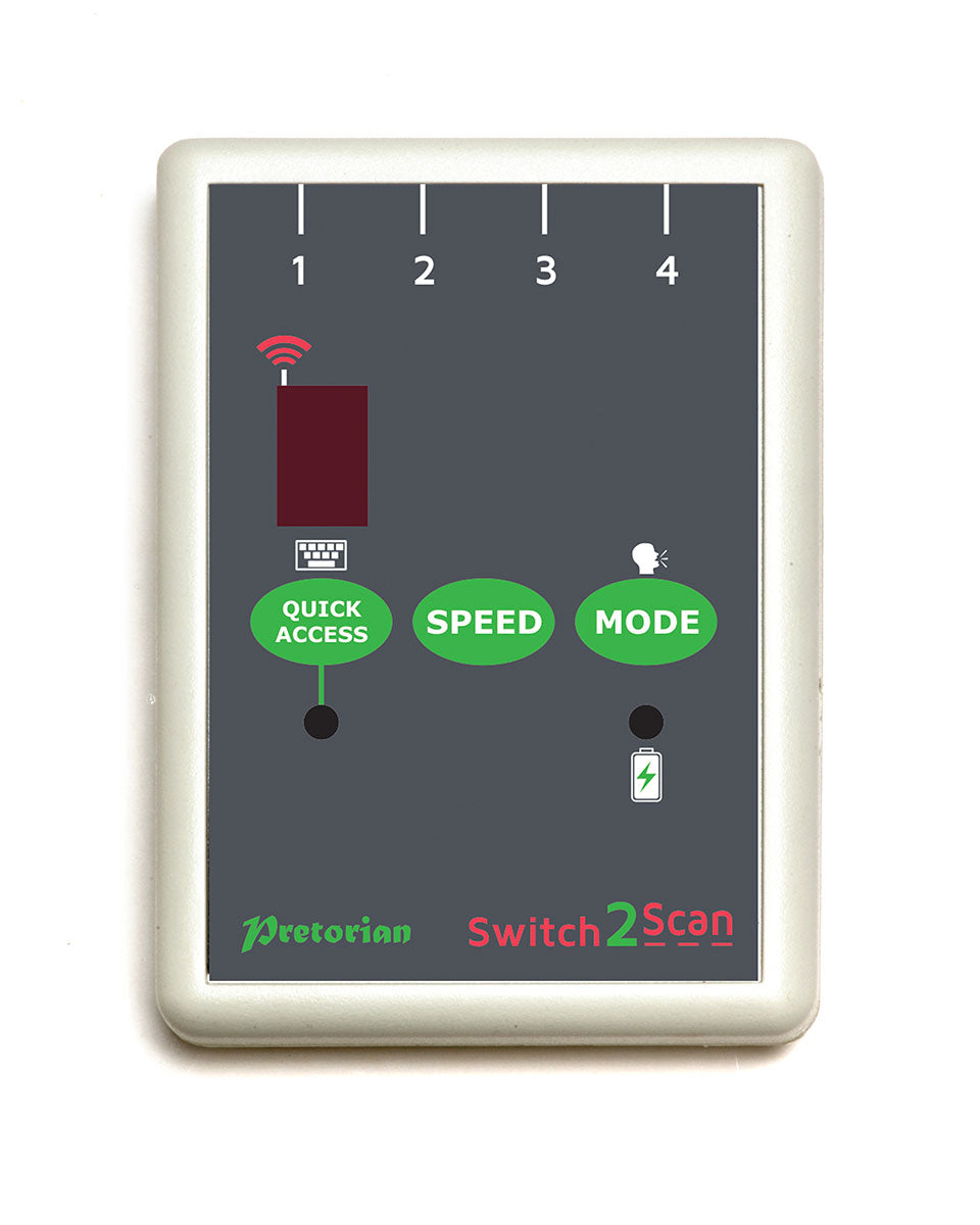 Switch2Scan