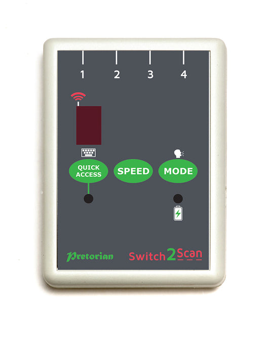 Switch2Scan