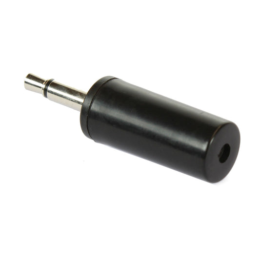 Stubby Microphone