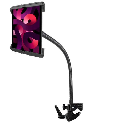 Gooseneck Mounting System