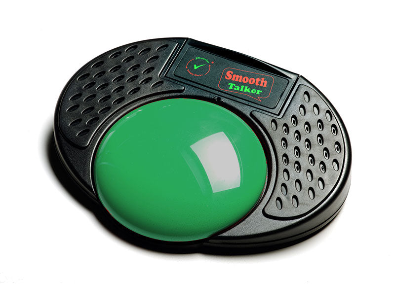 Smooth Talker – Green Standard