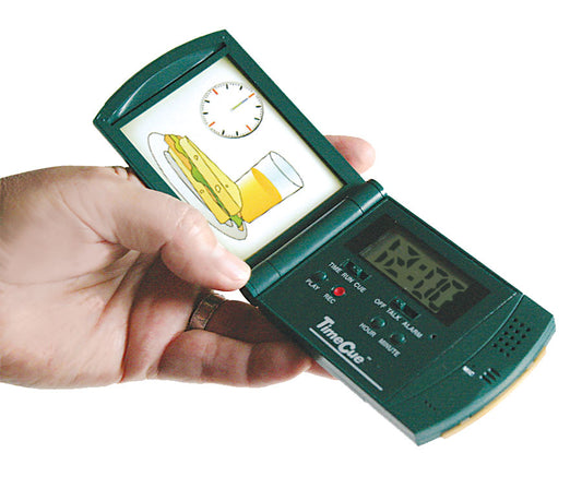 TimeCue