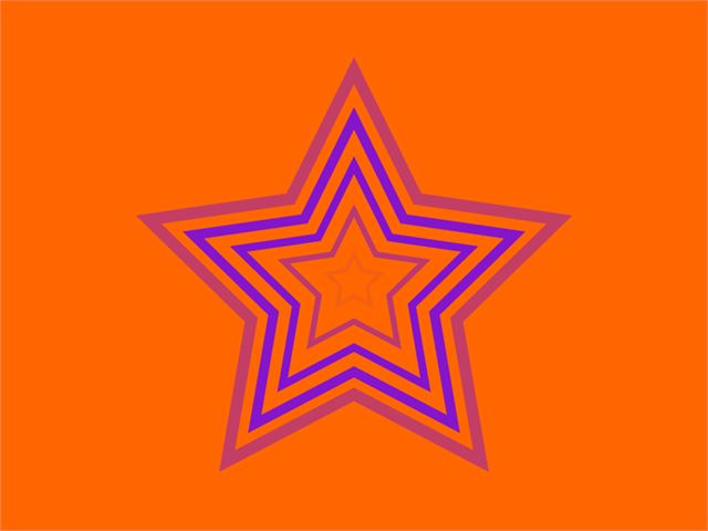 Big Bang Patterns