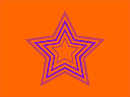 Big Bang Patterns
