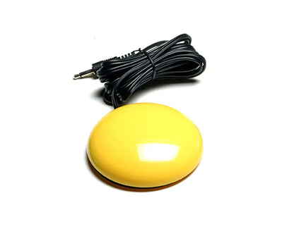 Smoothie Switches – Yellow 75mm