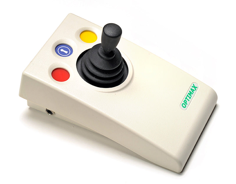Optimax Joystick