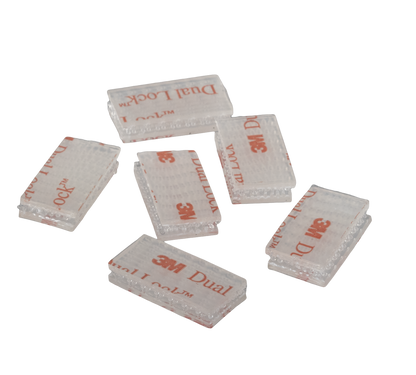 Quick Ready Mounting Plate