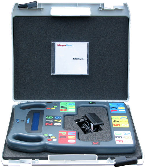 MegaBee Writing Tablet