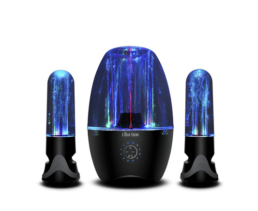 Atomic Jets 2.1 Home Theatre System