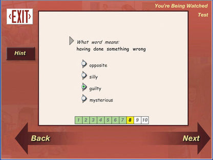 Social Story Readers Books and Software