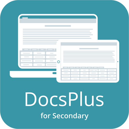 DocsPlus