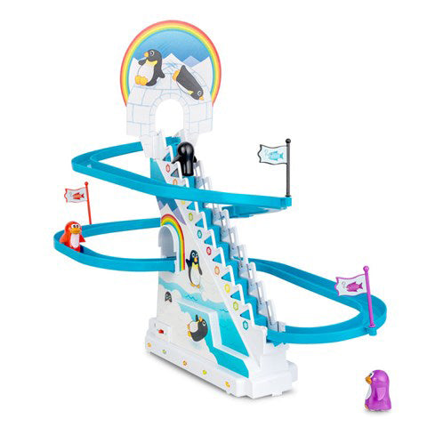 Racer Toys - Switch-Adapted – Penguins